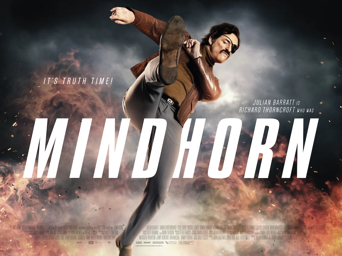 Thám tử Mindhorn Full