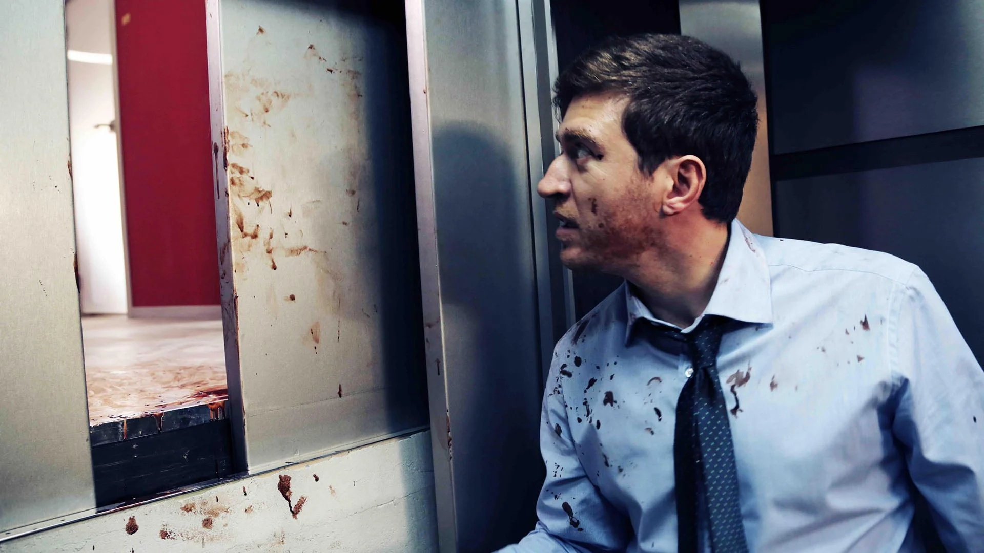 Thang Máy Định Mệnh Full