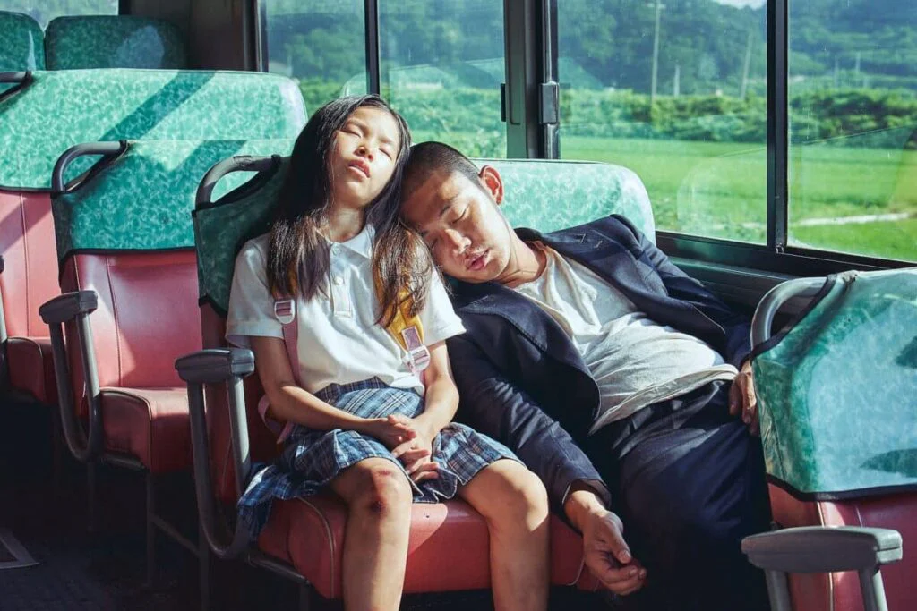 Thanh âm của im lặng Full