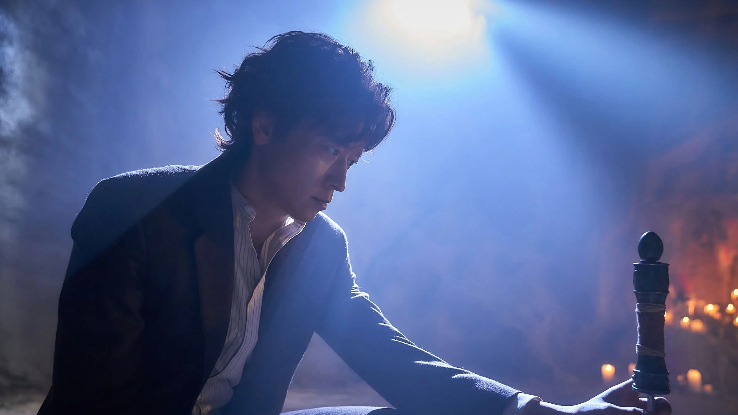 Thanh Gươm Trừ Tà Full