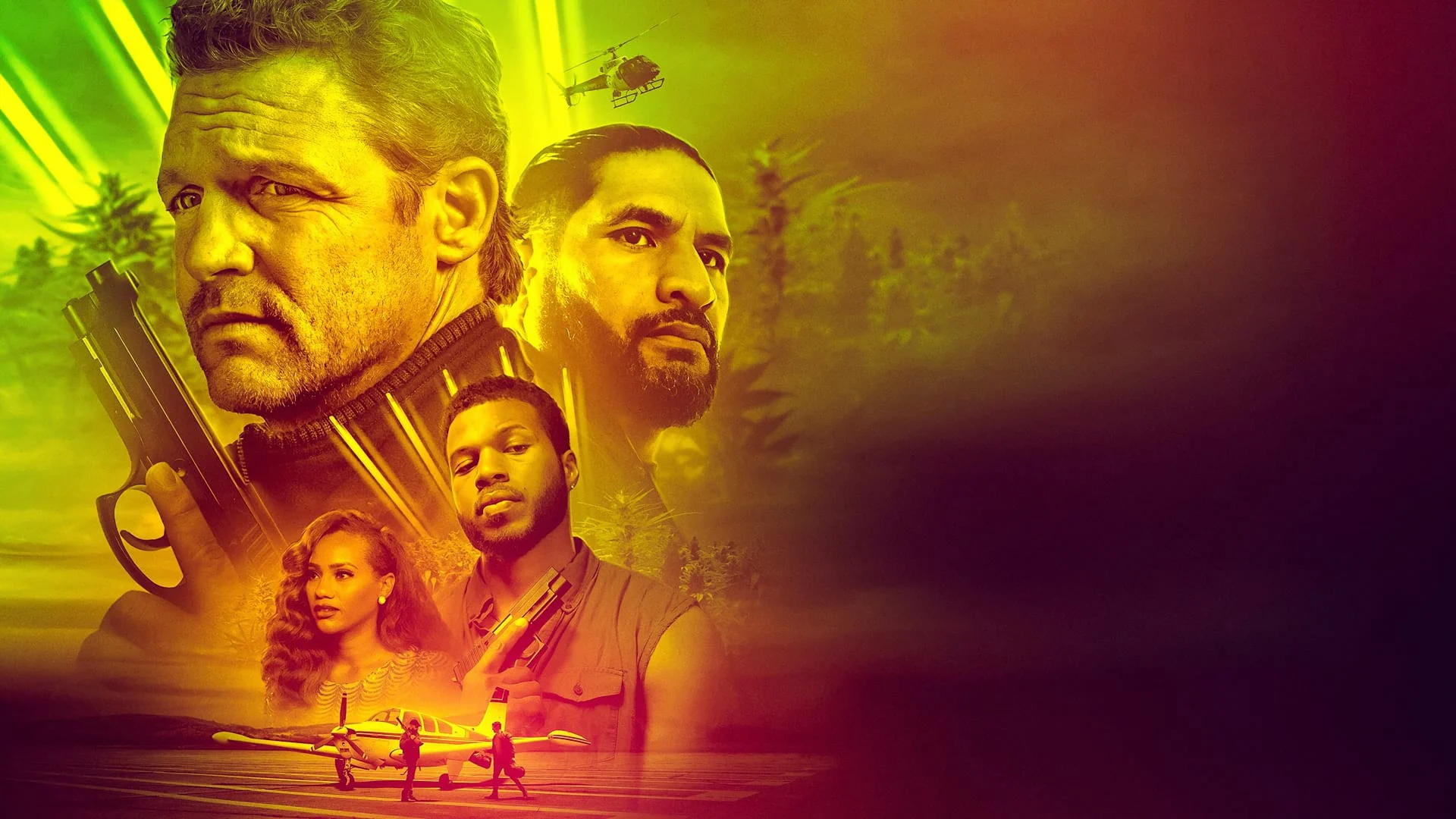 Thanh Khoản Cuối Full