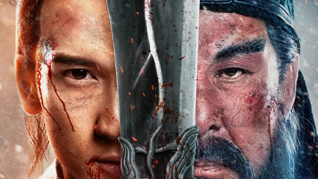 THANH LONG YỂN NGUYỆT ĐAO Full