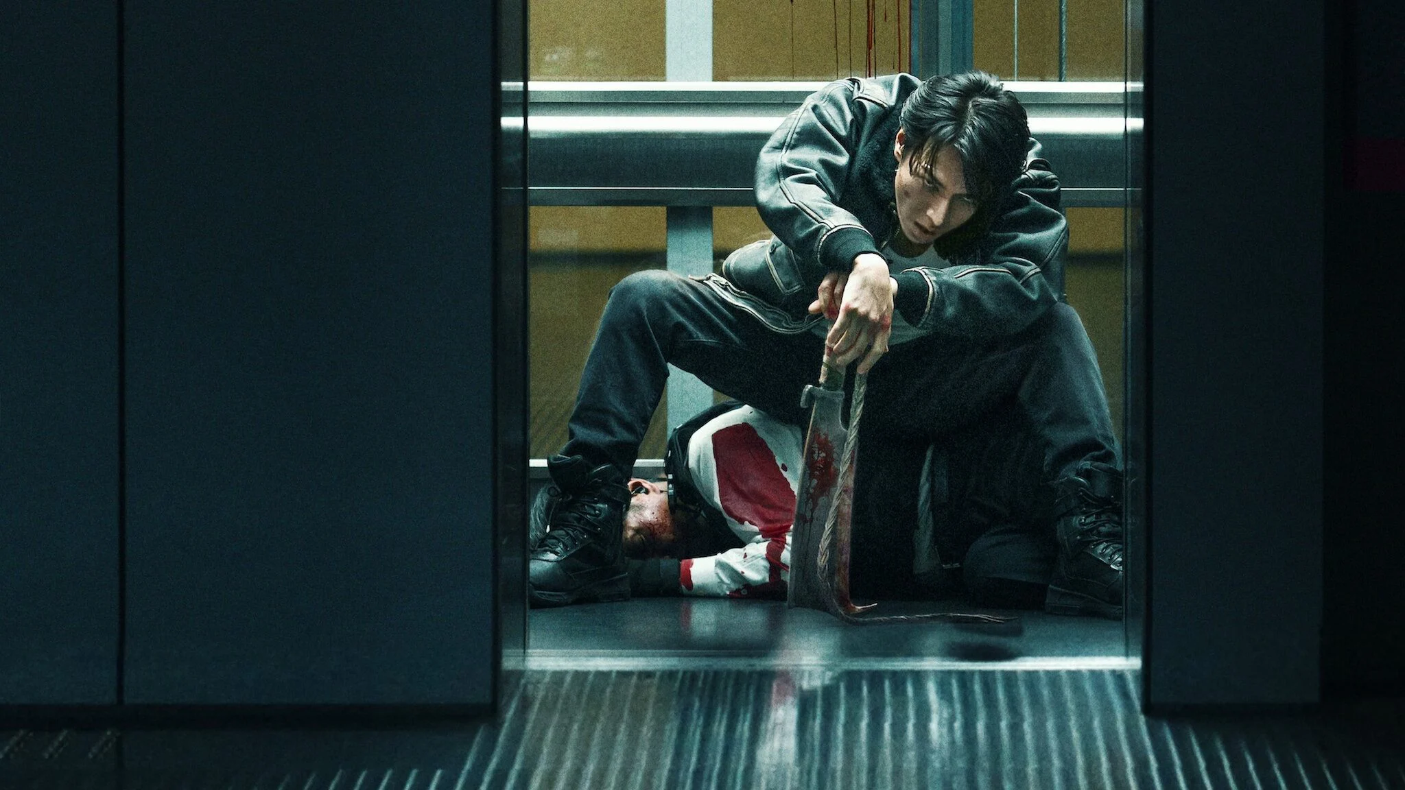 Thành phố quỷ Full