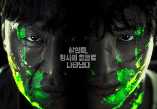 Thanh Tra Sát Nhân Full