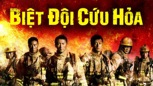 Thập vạn hỏa cấp Full