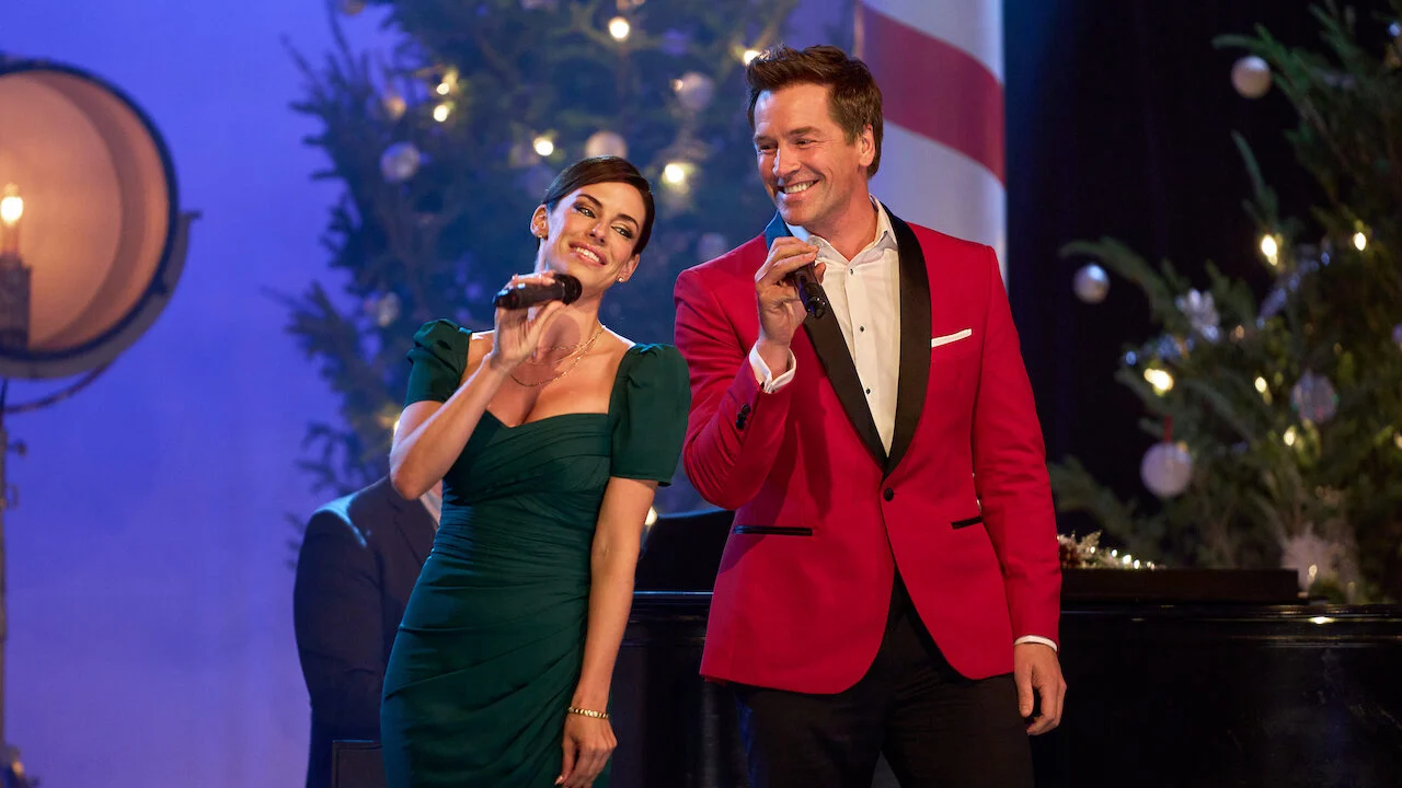 Thật mừng đã đến Giáng sinh Full