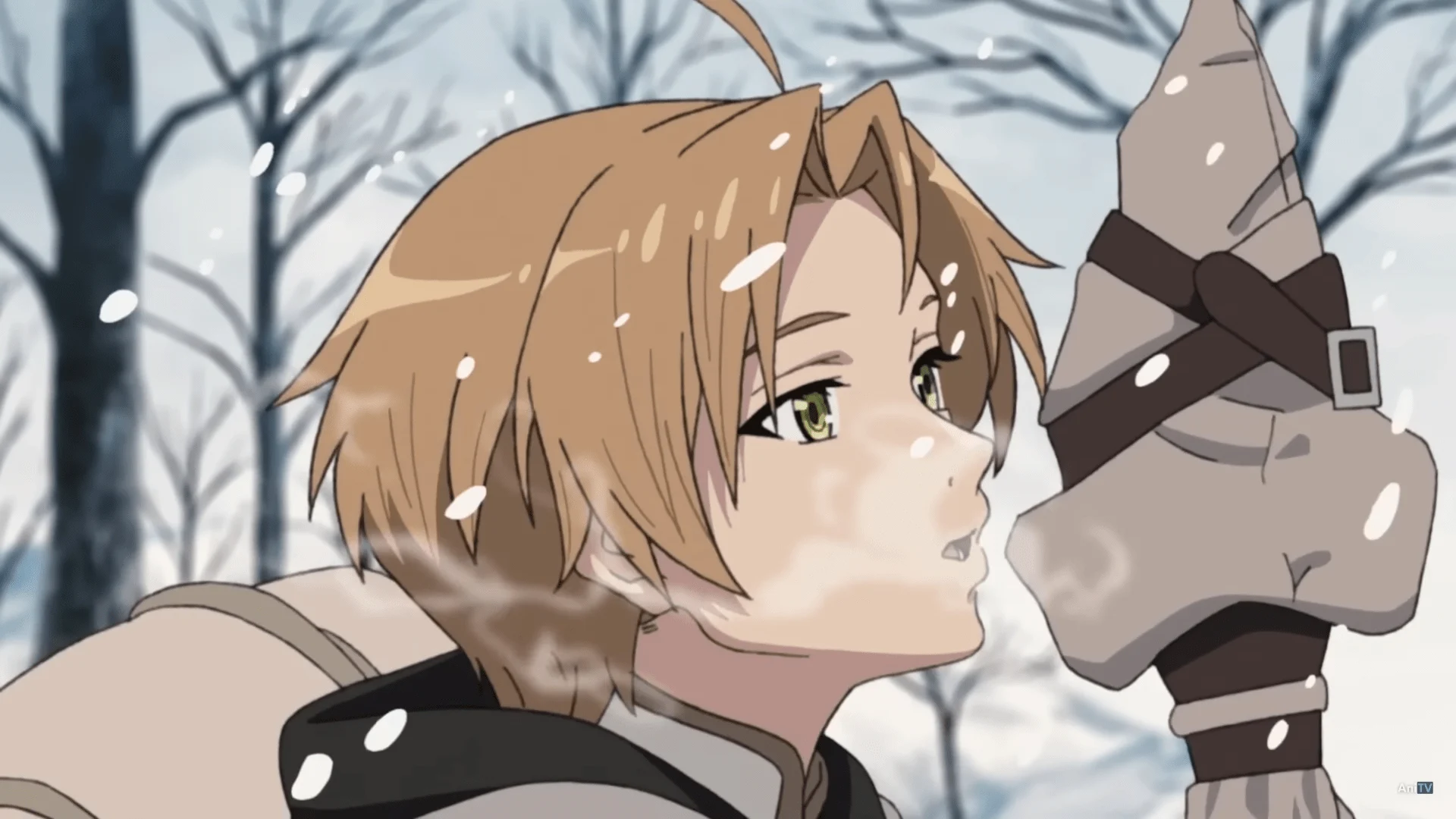 Thất nghiệp chuyển sinh: Sang thế giới khác tôi sẽ nghiêm túc – mùa 2 0