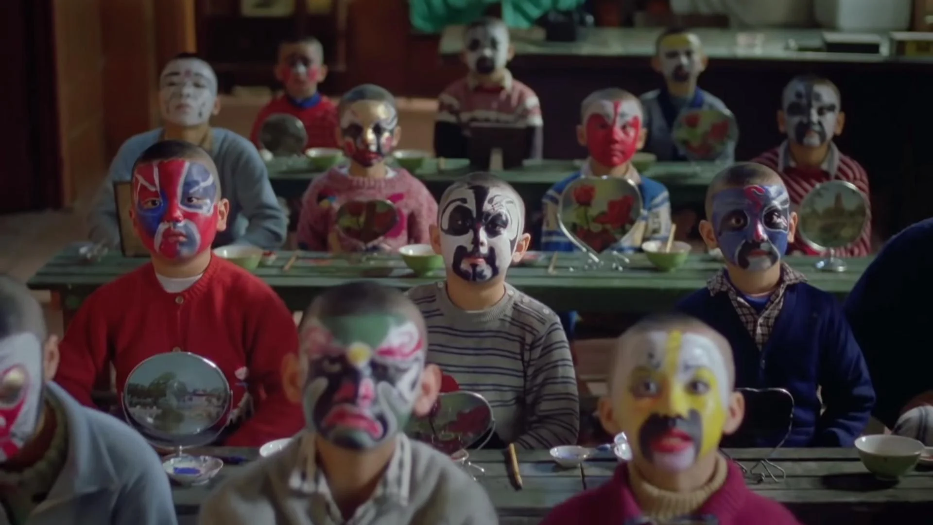 Thất Tiểu Phúc Full