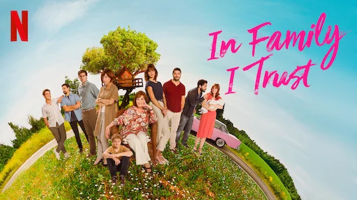 Thật tốt khi được về nhà! Full