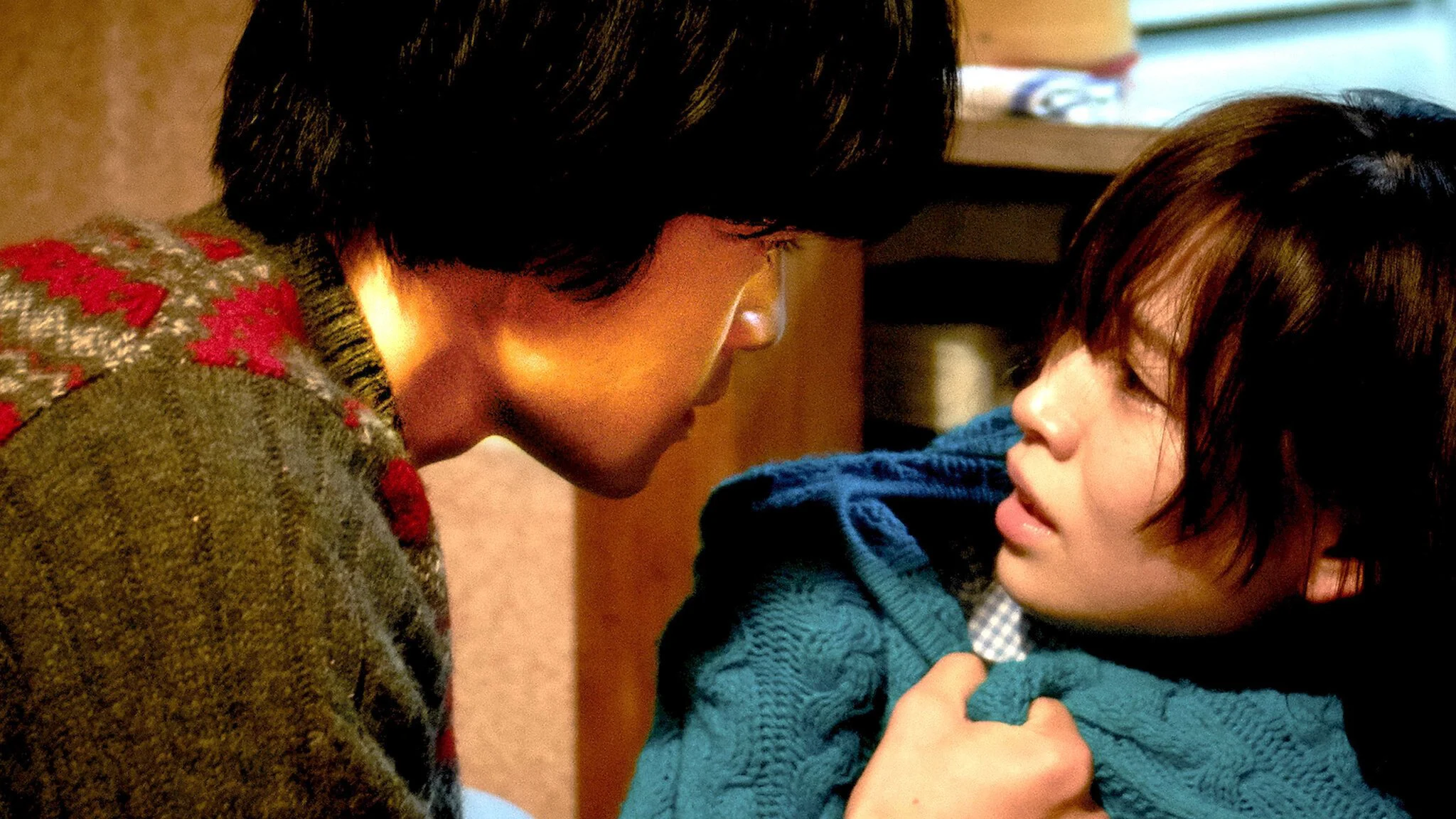 Thấy Biển Gần Bên Full