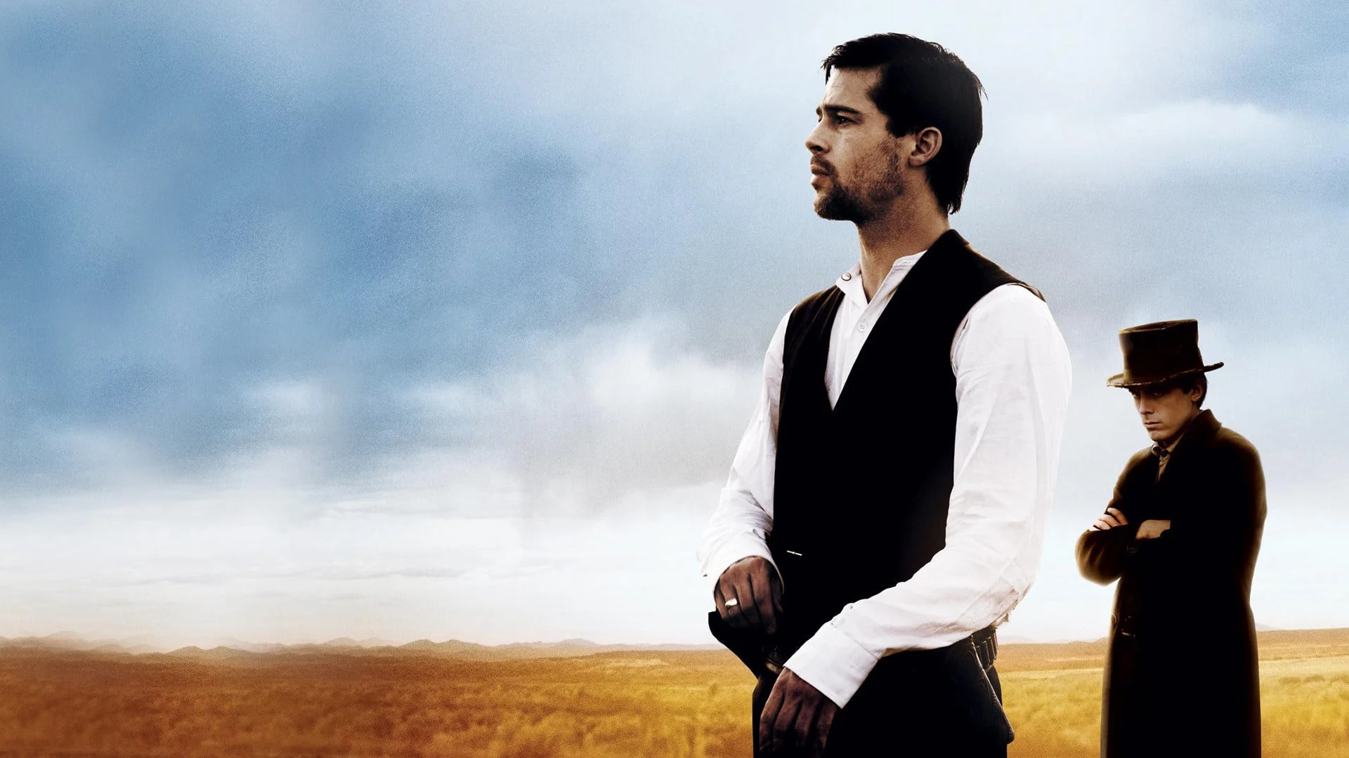 The Assassination of Jesse James by the Coward Robert Ford Full