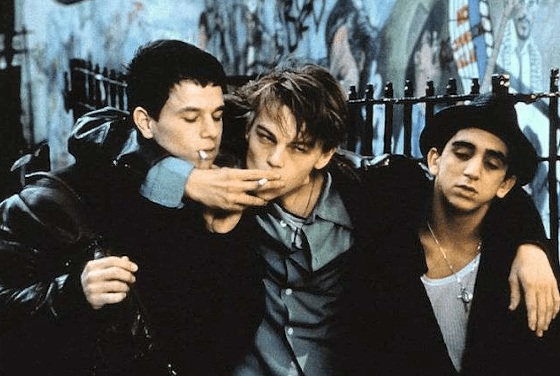 The Basketball Diaries Full