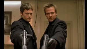 The Boondock Saints Full