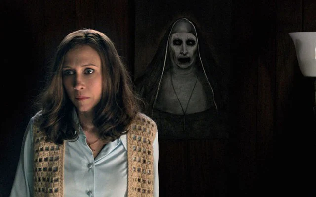 The Conjuring Full