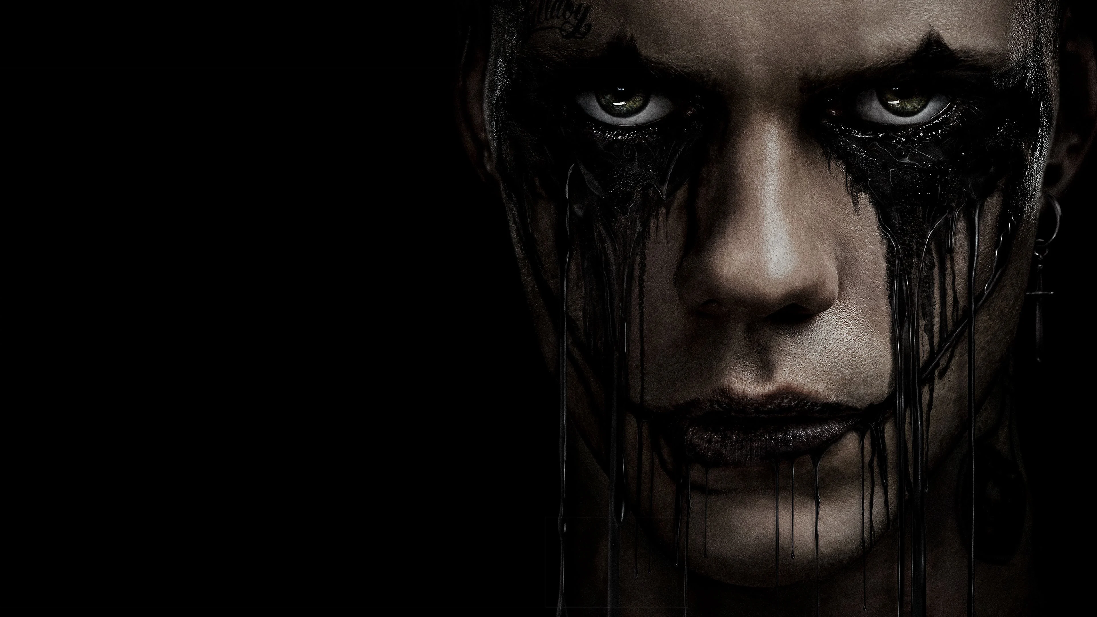 The Crow Báo Thù Full