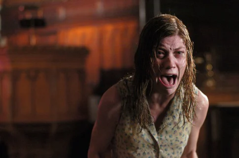 The Exorcism of Emily Rose Full