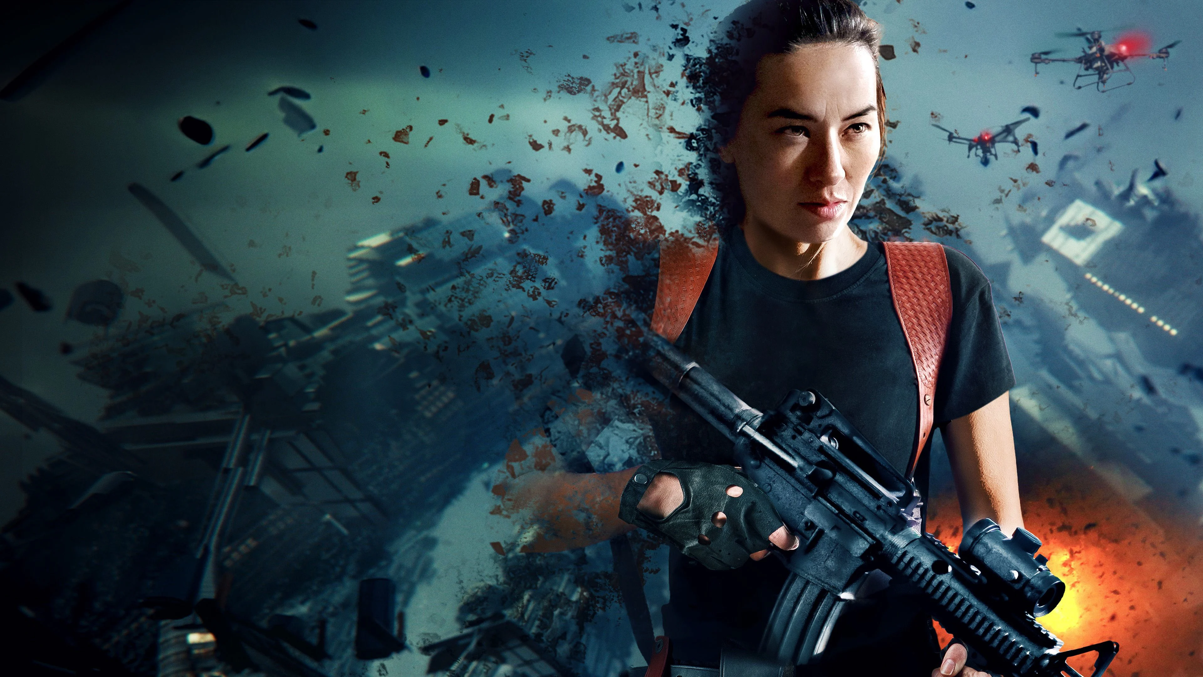 Thế Giới Ảo Ma 