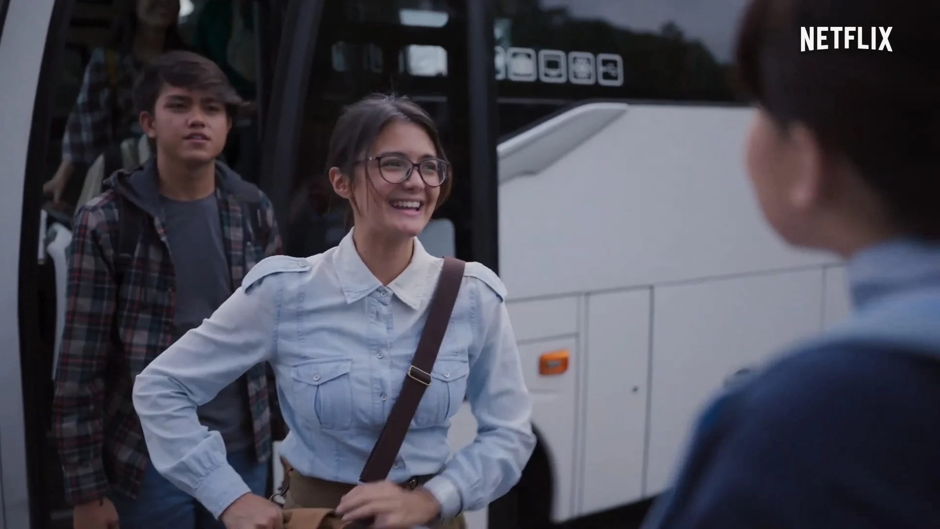 Thế giới không tình yêu Full