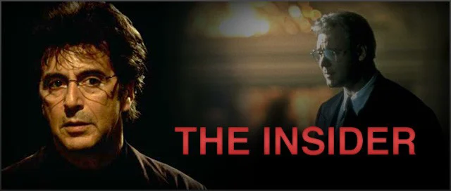 The Insider Full