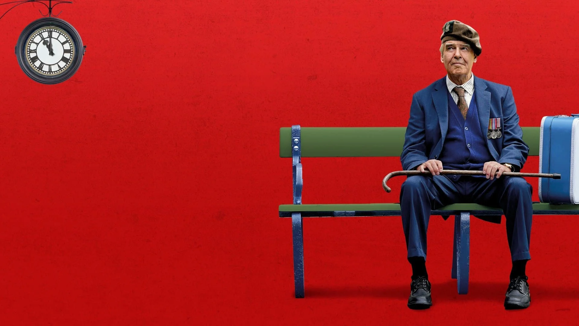 The Last Rifleman Full