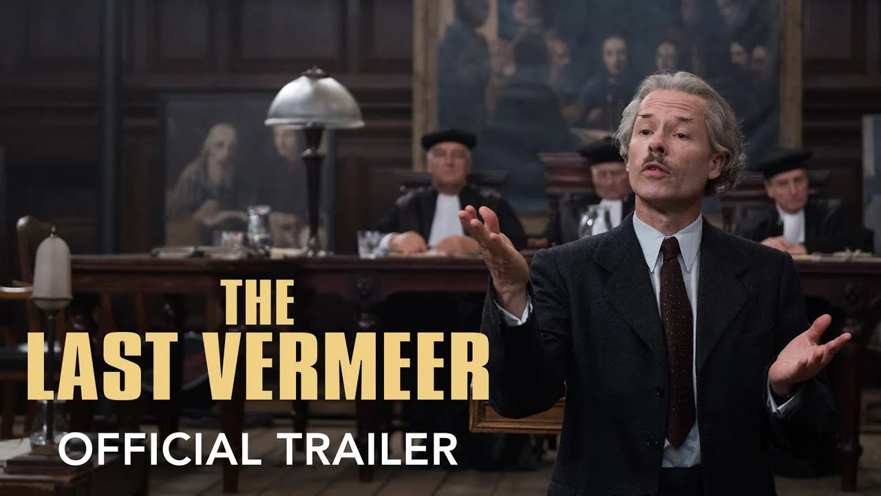 The Last Vermeer Full