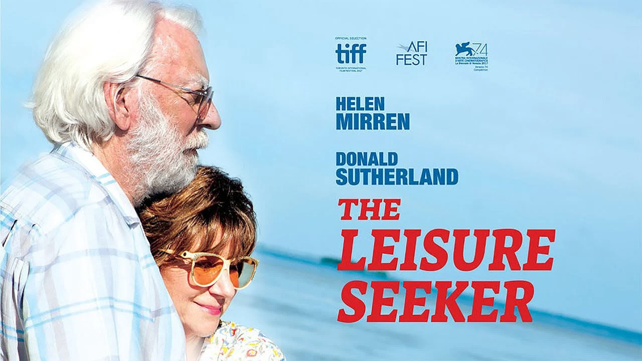 The Leisure Seeker Full