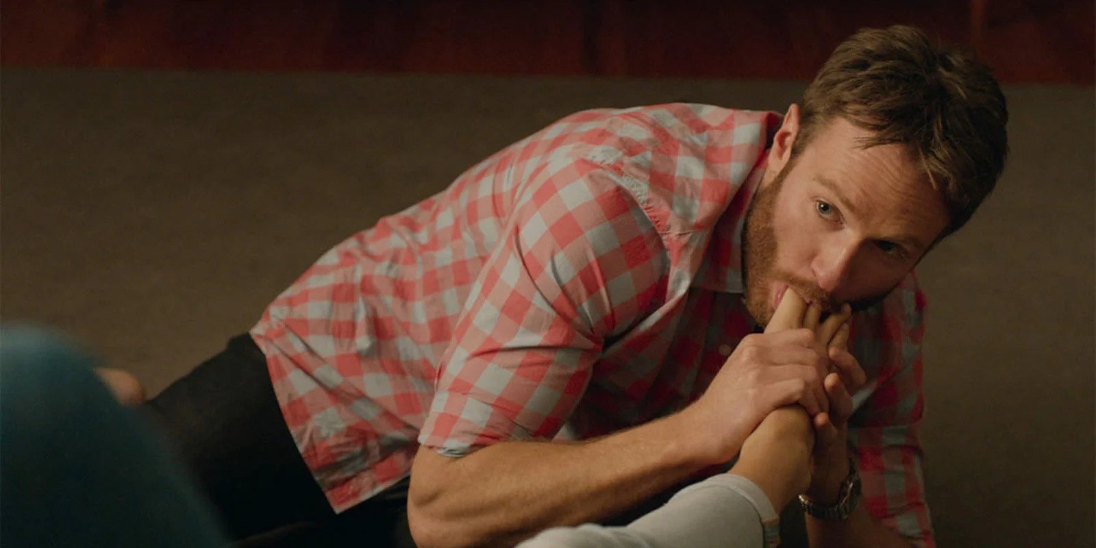 The Little Death Full