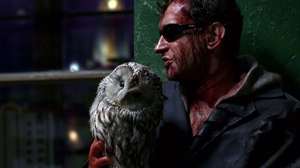 Thế Lực Ánh Sáng Full