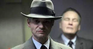 Thế Lực Ngầm Full