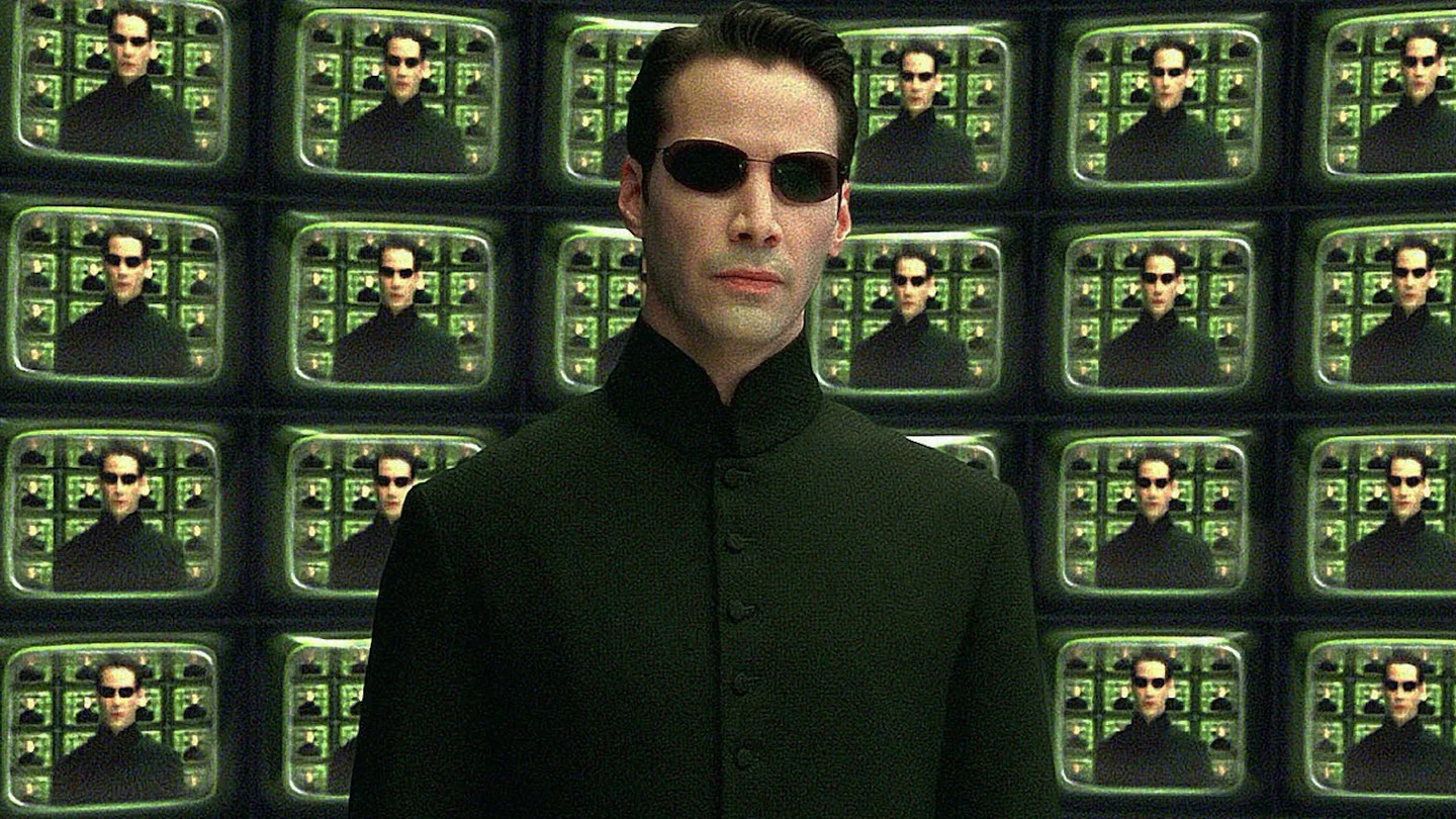 The Matrix Reloaded Full