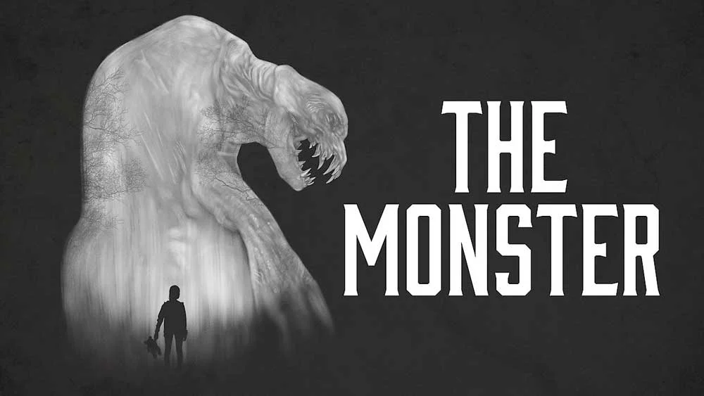 The Monster Full