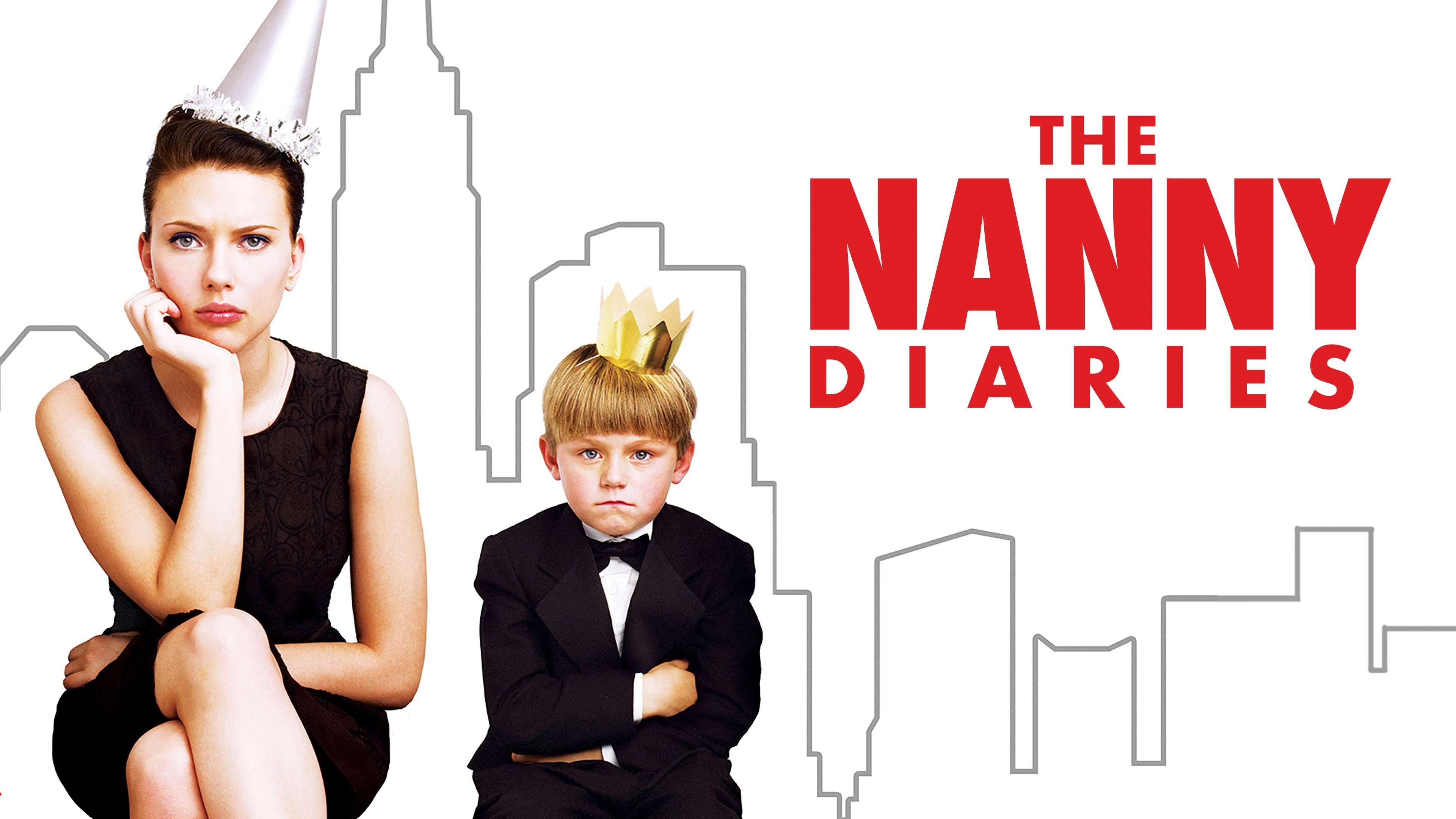 The Nanny Diaries Full