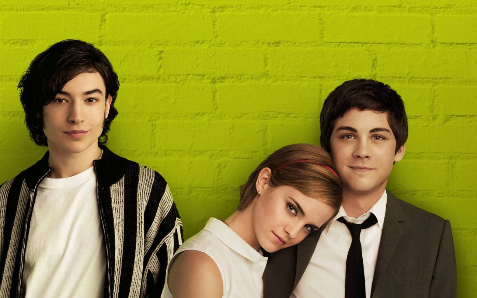 The Perks of Being a Wallflower Full