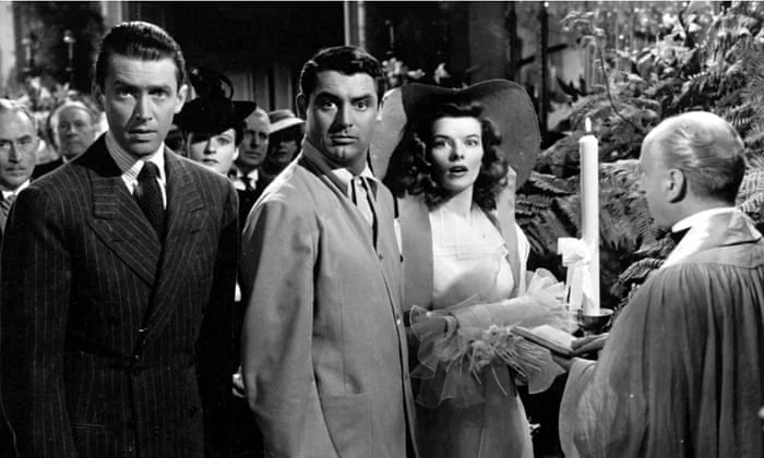 The Philadelphia Story Full