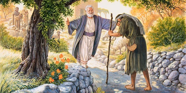 The Prodigal Son Full