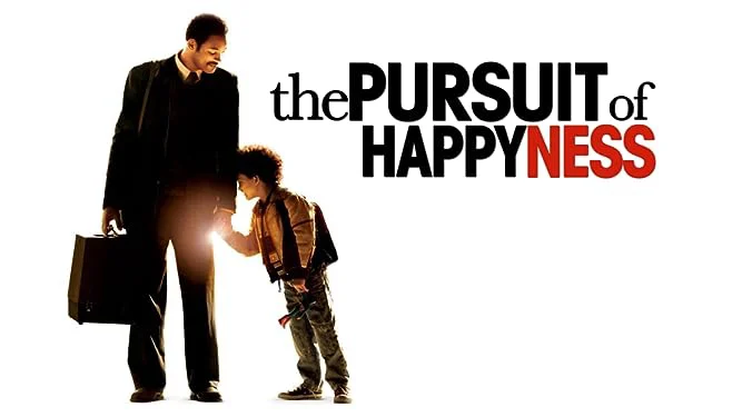 The Pursuit of Happyness Full