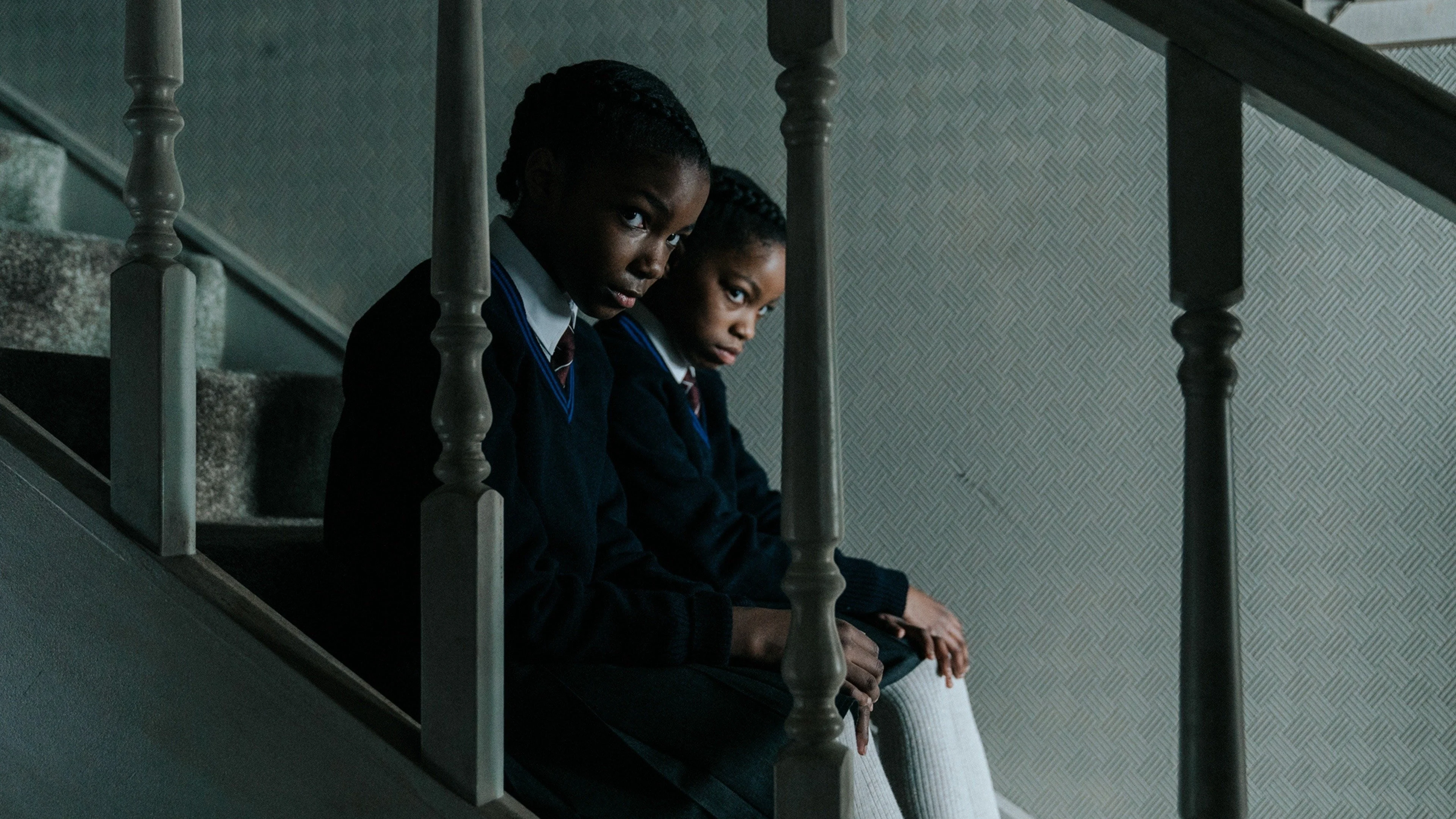 The Silent Twins Full