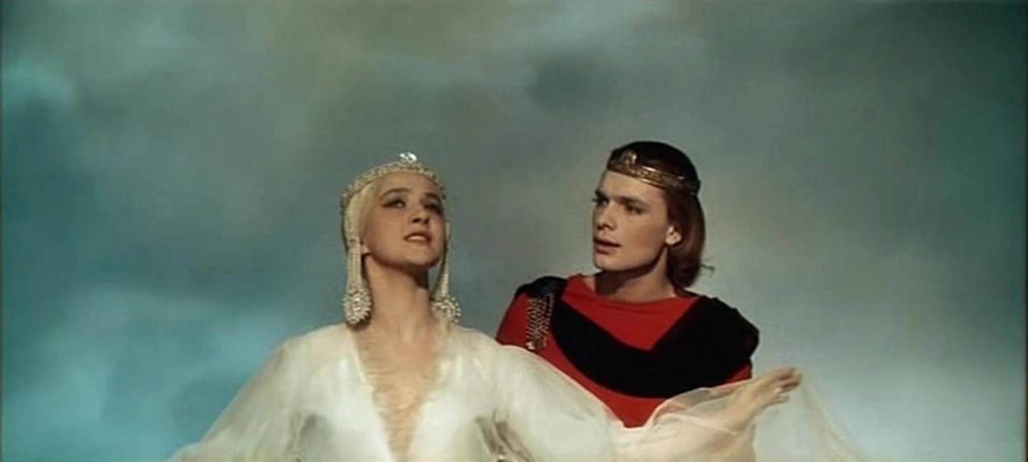 The Tale of Tsar Saltan Full