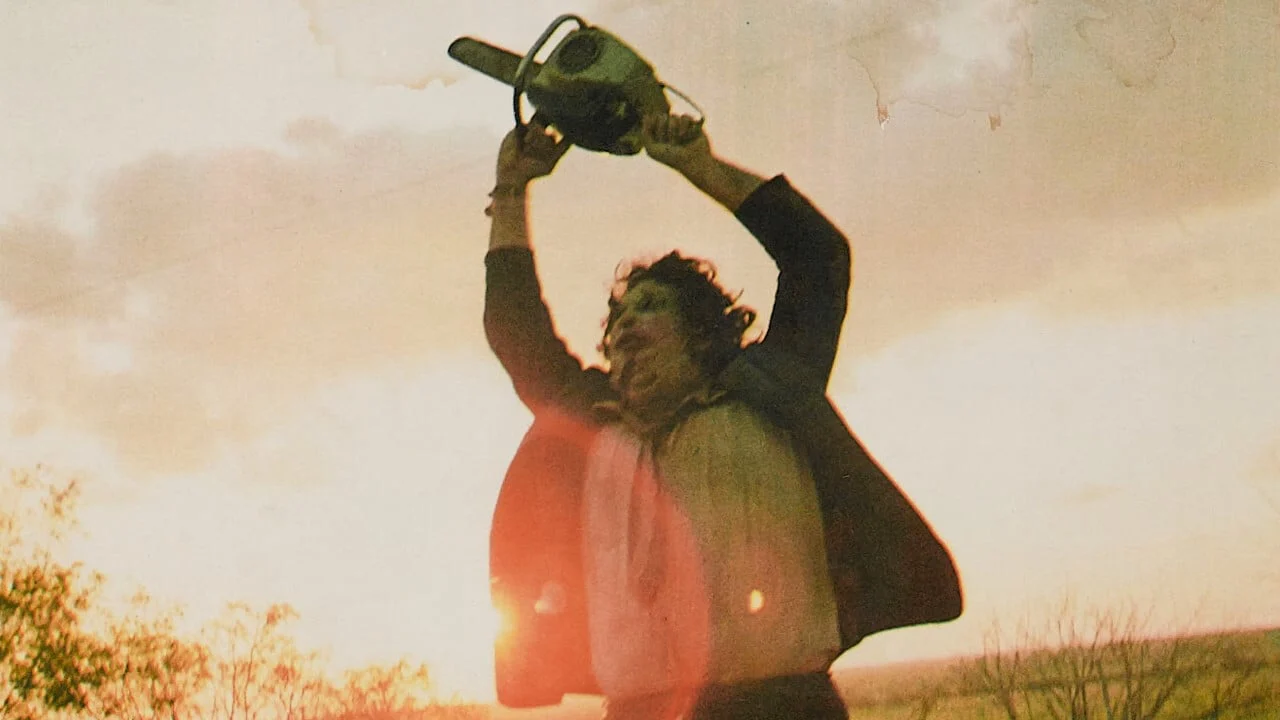 The Texas Chain Saw Massacre Full