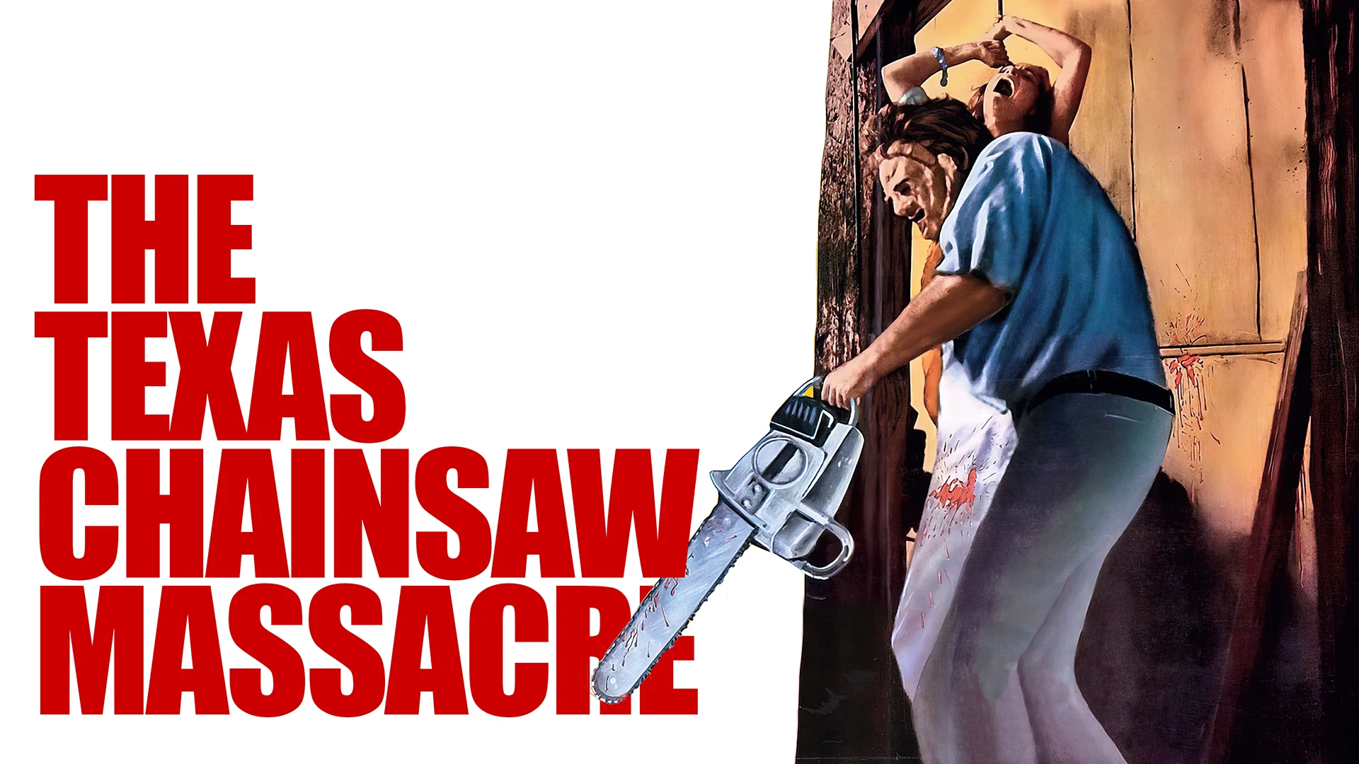 The Texas Chainsaw Massacre Full