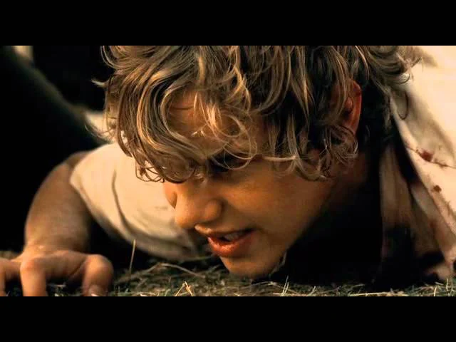 The Texas Chainsaw Massacre: The Beginning Full