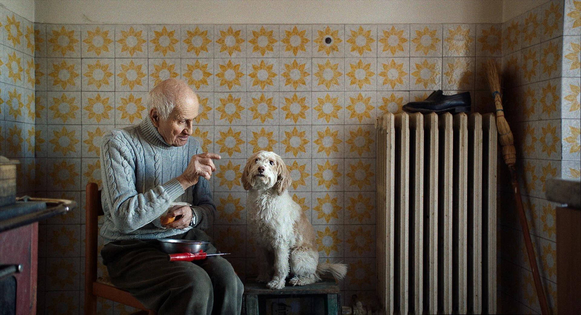 The Truffle Hunters Full