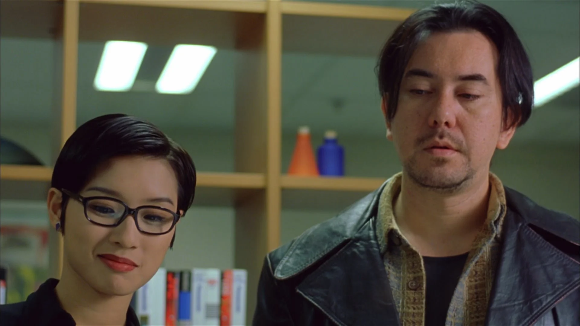 Thiên Địa Hùng Tâm Full