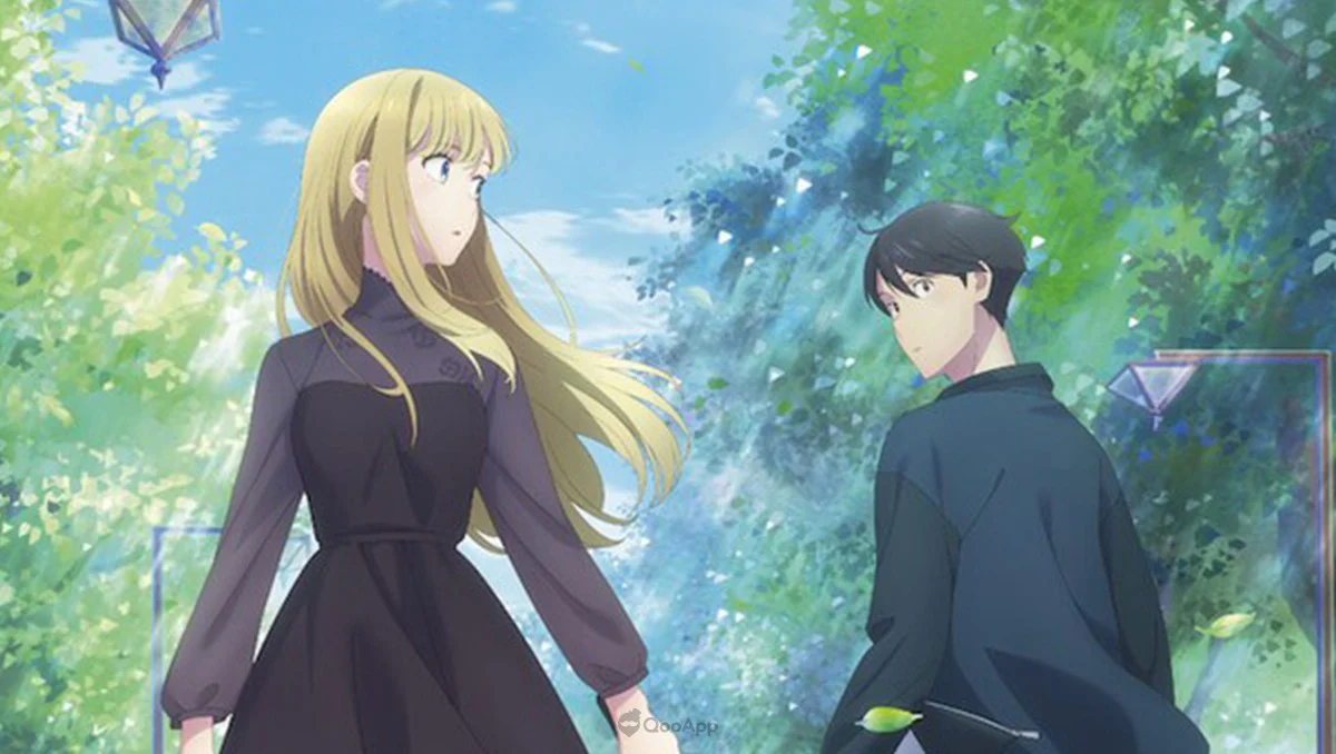 Thiên Hà Bên Cạnh 1