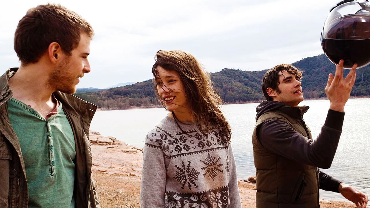 Thiên thần tình dục Full