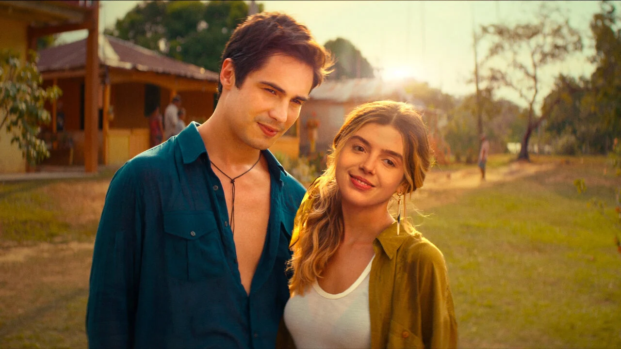 Thiếu gia giả nghèo 2 Full