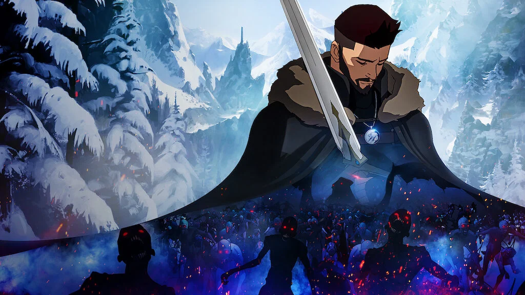 Thợ săn quái vật: Ác mộng của Sói Full