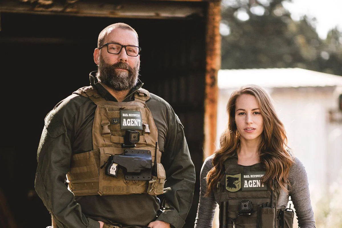 Thợ săn tiền thưởng Full