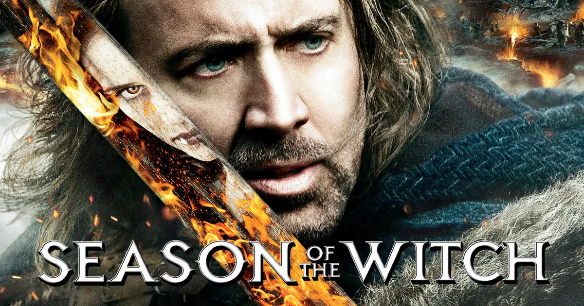 Thời Đại Phù Thủy Full