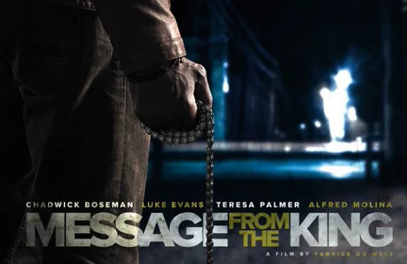 Thông Điệp Từ Nhà Vua Full